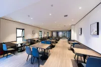 漢庭飯店（合肥北城萬達廣場店）