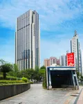 Welsh International Apartment(Shenzhen Futian Theater)