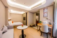 Yitel Zhishang Hotel (Shanghai Lujiazui Area Shangcheng Road Subway Station) Hotels in Shanghai