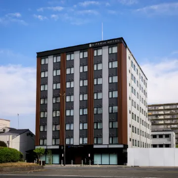 S Peria Hotel Kyoto