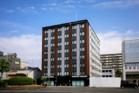 エスペリアホテル京都