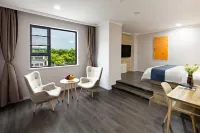 HanTing Premium Guilin Elephant Hill Scenic Area Sun and Moon Twin Pagodas - 3-Star