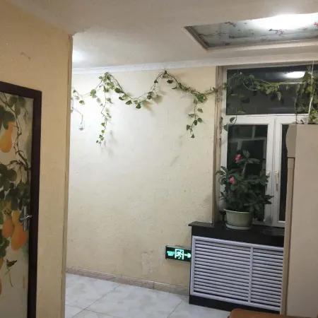 Manas Guangming Hotel