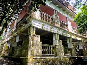 94 Moganshan Villa