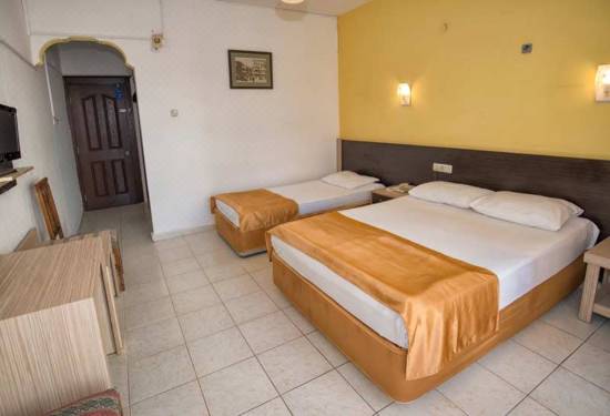 kleopatra bebek hotel alanya updated 2021 price reviews trip com