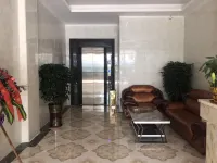Dongguan Gangwan Fashion Apartment - guesthouses
