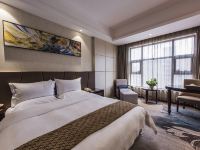陕西沣华国际酒店 - 雅致大床房