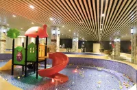 Changchi Hot Spring Hotel Hotel a Jianhe