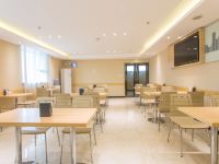 城市便捷酒店连锁(南宁朝阳广场剧场地铁站店) - 餐厅