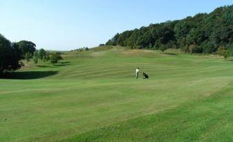 Biggin Hall Country House Hotel