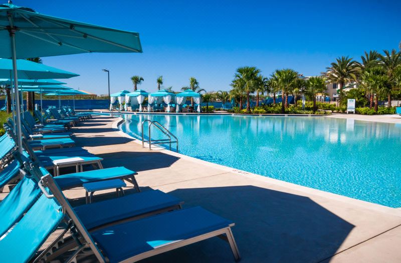 Margaritaville Resort Orlando photo 3