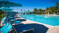 Margaritaville Resort Orlando - Strand