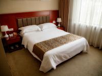 哈尔滨迈唯国际精品酒店 - 精选大床房