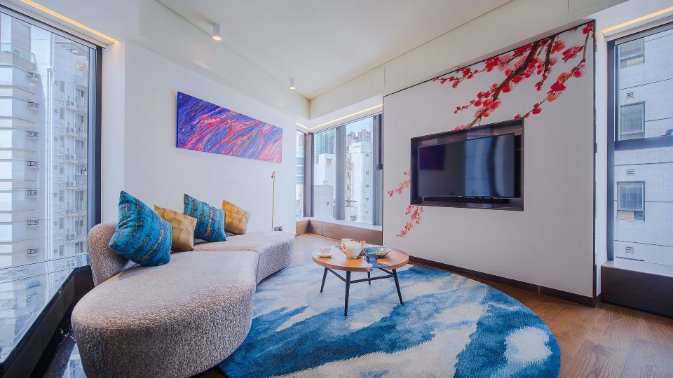 AKVO Hotel
