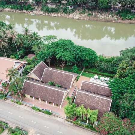 The Apsara Rive Droite