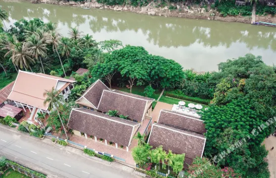 仙女裏沃共和區酒店