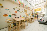 Hohhot Hang Gai International Youth Hostel