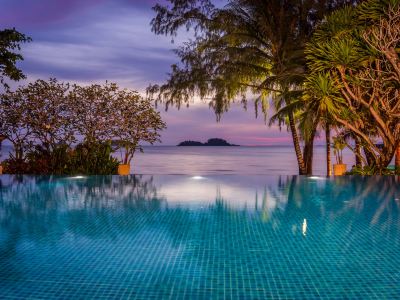 Barali Beach Resort Koh Chang