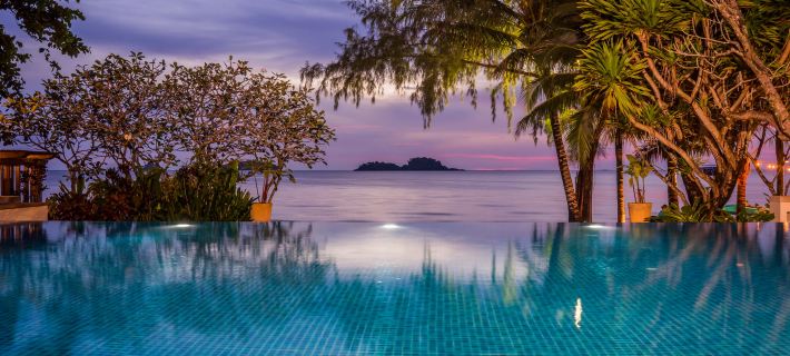 Barali Beach Resort Koh Chang Hotels in Koh Chang