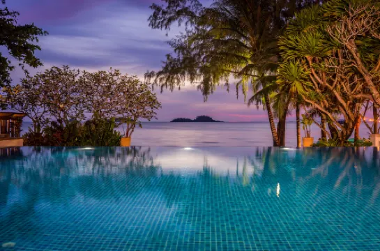 Barali Beach Resort Koh Chang