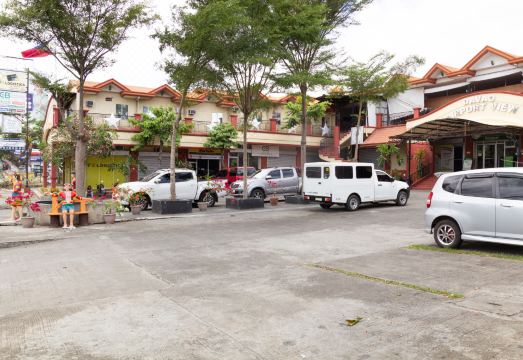 Davao Airport View Hotel