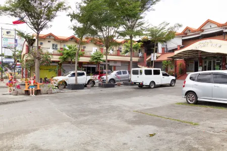 Davao Airport View Hotel