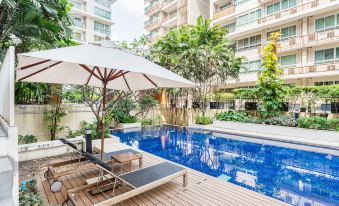 Special Homestay 27