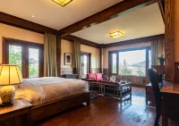 Songtsam Shangri-La Lvgu Lodge Hôtels à : Shangri-La