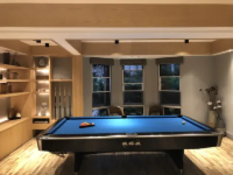 中山迪茵湖藝墅小築別墅