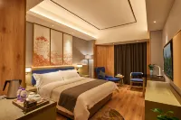 麗頓華居ホテル(武漢漢口江灘解放公園路)