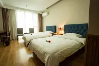Yong'anjun Business Hotel