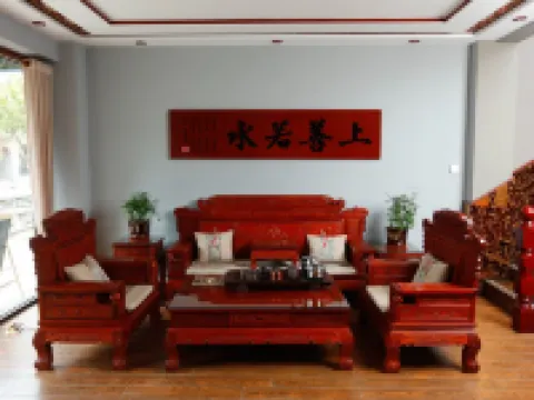 Xiaolou Tingyu Inn Hotels in Luanzhou