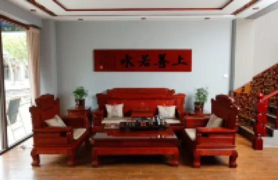 Xiaolou Tingyu Inn