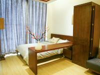 晋城U品城市公寓 - 中式一室单床房