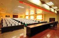 당 시아오 지아오 우 호텔 푸촨 호텔