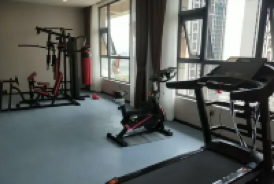 Ankang Bafangke Hotel