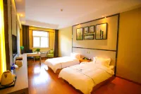 圍場錦程優選假日飯店（圍場客運站店）