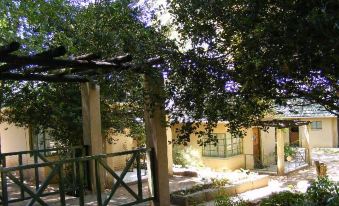 Suitetrails - Lake Chrissie Lodge