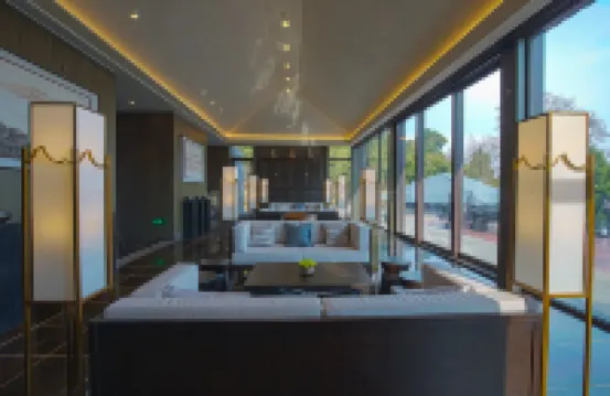 莫幹山金磊度假酒店