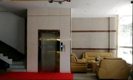 Deqing Yingzi Business Hotel - Housity