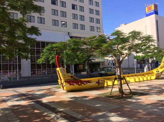 Hotel Royal Orion Naha Updated 2021 Price Reviews Trip Com