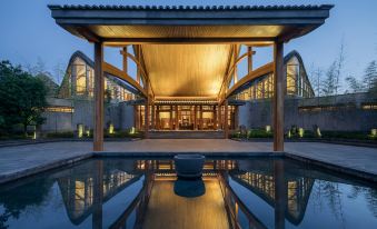 Bolian Resort & Spa，Heshun