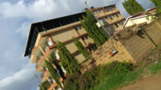 Market View Hotel Taveta Hotels in 