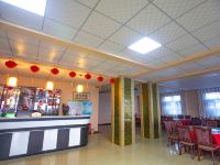 围场御道口大酒店 - 公共区域