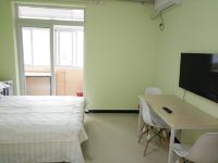 北京鹰的港湾家庭公寓 - 一室二床房