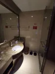 Zizhang Mingjia Hotel