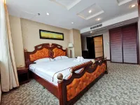 Zhao Ri International Hotel