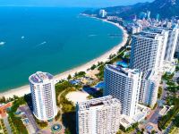 惠东海公园海岸度假酒店 - 公共区域