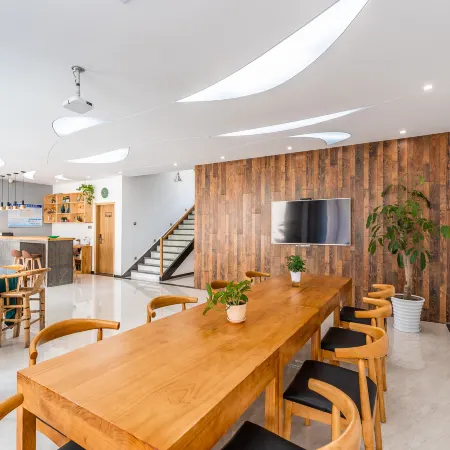 Mufeng Guesthouse