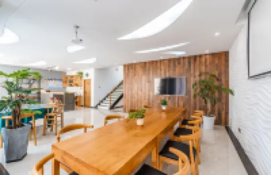 Mufeng Guesthouse